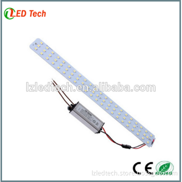2835SMD LED Rigid Bar, Customized LED Advertising Light Box Display Signs